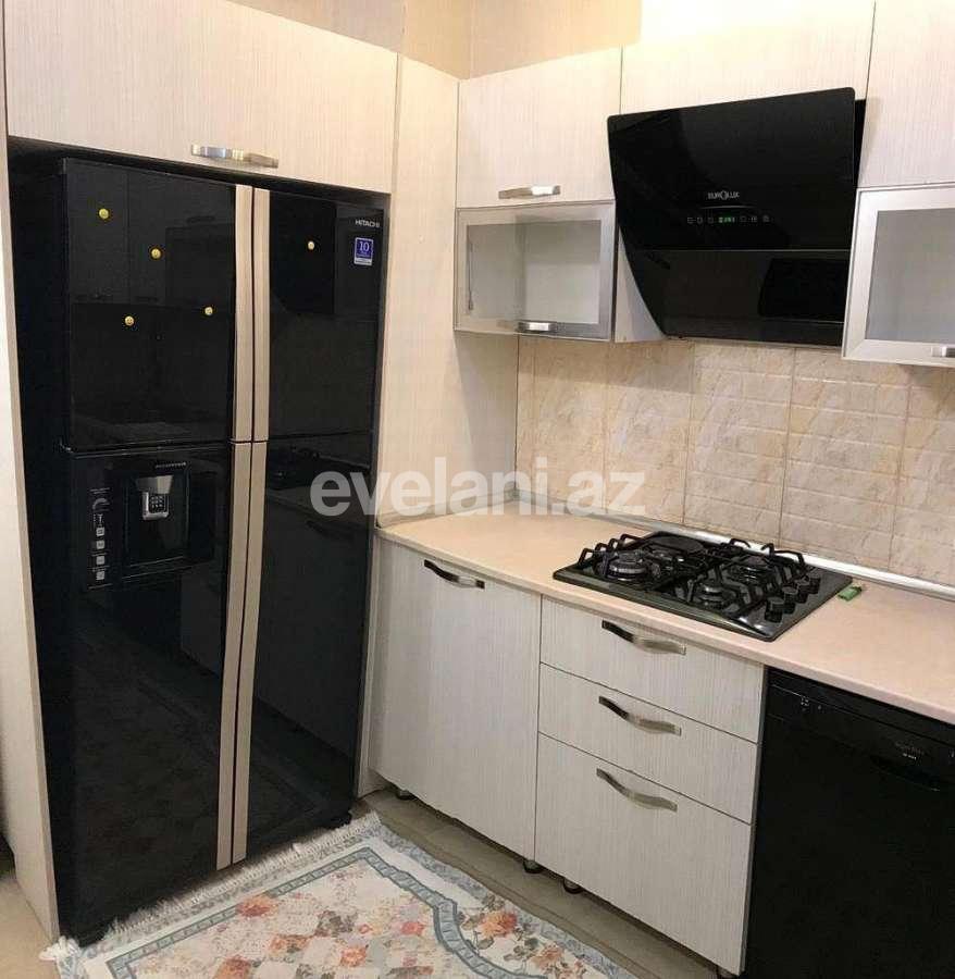 Kirayə verilir, yeni tikili, 3 otaqlı, 100 m², Bakı, Nəsimi r.