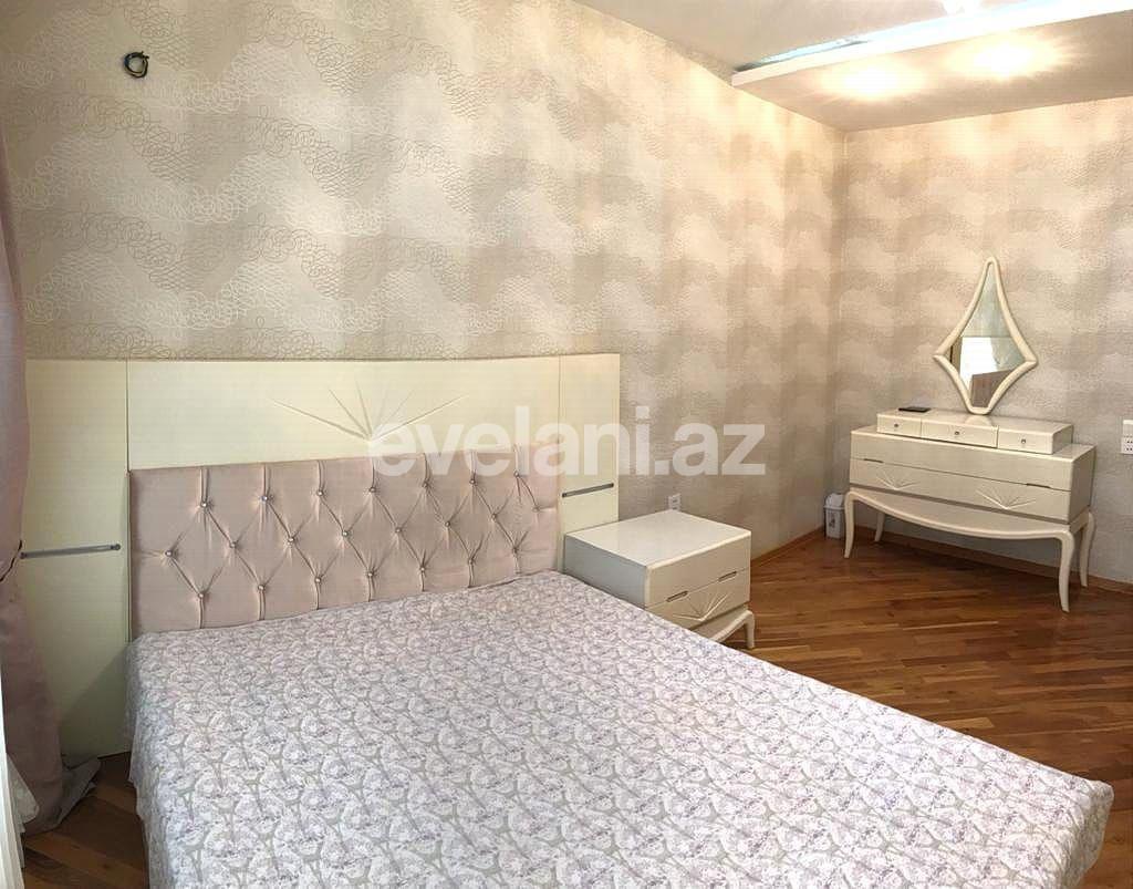 Kirayə verilir, yeni tikili, 3 otaqlı, 100 m², Bakı, Nəsimi r.