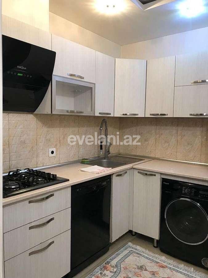 Kirayə verilir, yeni tikili, 3 otaqlı, 100 m², Bakı, Nəsimi r.