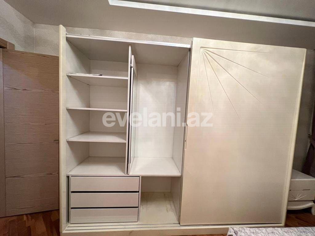 Kirayə verilir, yeni tikili, 3 otaqlı, 100 m², Bakı, Nəsimi r.
