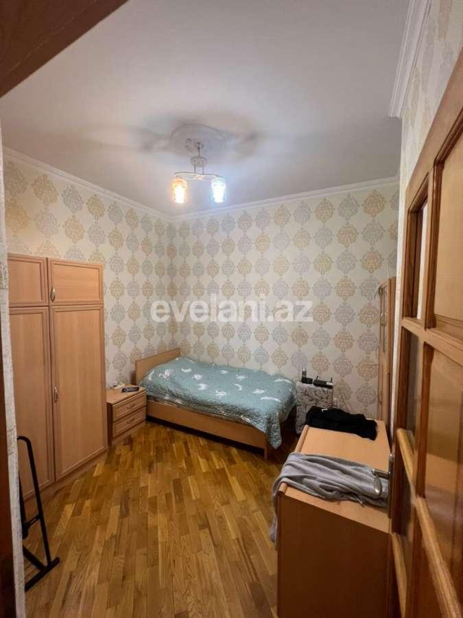 Сдаётся, новостройка, 3-комнаты, 102 m², Баку, Ясамальский r, Иншаатчылар m.