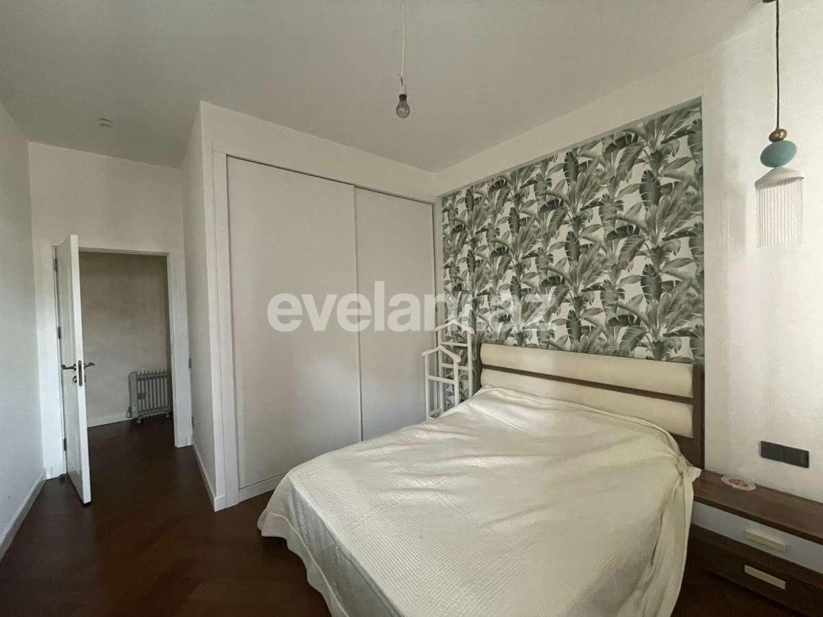 Kirayə verilir, yeni tikili, 2 otaqlı, 76 m², Bakı, Nəsimi r, 8 Noyabr m.