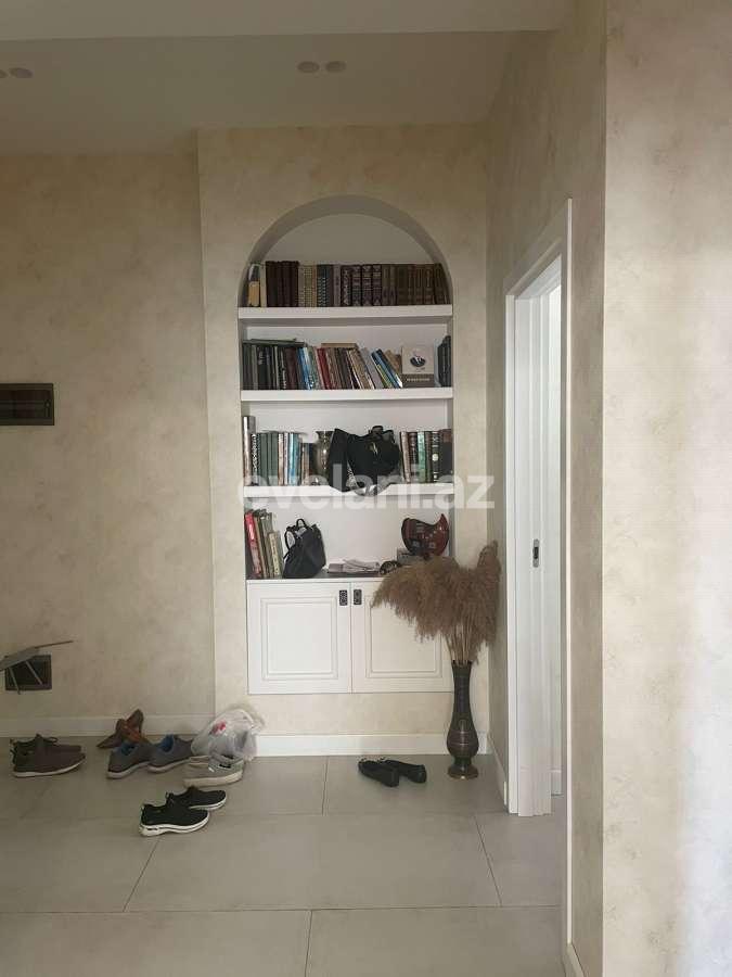 Kirayə verilir, yeni tikili, 2 otaqlı, 76 m², Bakı, Nəsimi r, 8 Noyabr m.