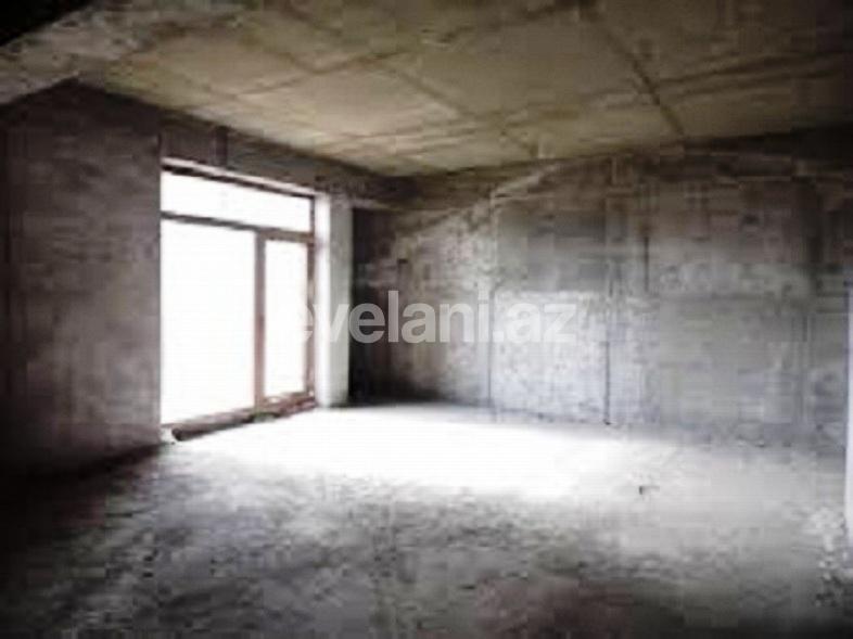 Sale, new building, 3 room, 144 m², Baku, Yasamal r, Elmlar Akademiyası m.