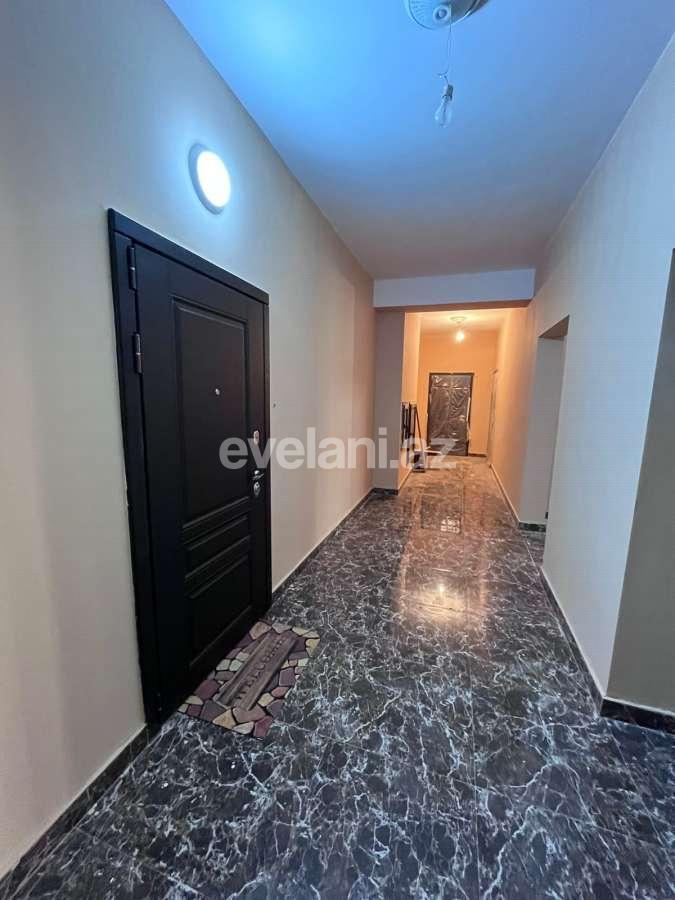 Satılır, yeni tikili, 1 otaqlı, 55 m², Bakı, Binəqədi r, 8-ci mikrorayon q, Azadlıq prospekti m.