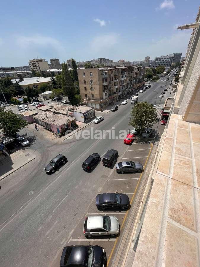 Satılır, yeni tikili, 1 otaqlı, 55 m², Bakı, Binəqədi r, 8-ci mikrorayon q, Azadlıq prospekti m.