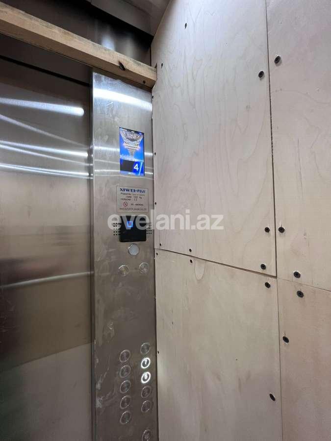 Satılır, yeni tikili, 1 otaqlı, 55 m², Bakı, Binəqədi r, 8-ci mikrorayon q, Azadlıq prospekti m.