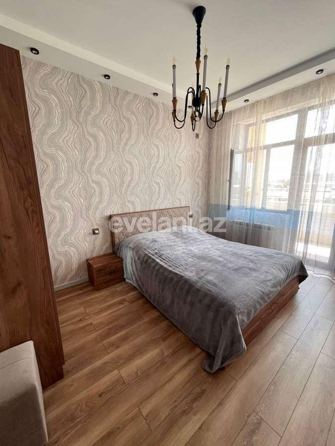 Satılır, yeni tikili, 1 otaqlı, 55 m², Bakı, Binəqədi r, 8-ci mikrorayon q, Azadlıq prospekti m.