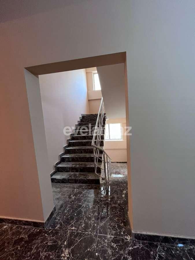 Satılır, yeni tikili, 1 otaqlı, 55 m², Bakı, Binəqədi r, 8-ci mikrorayon q, Azadlıq prospekti m.