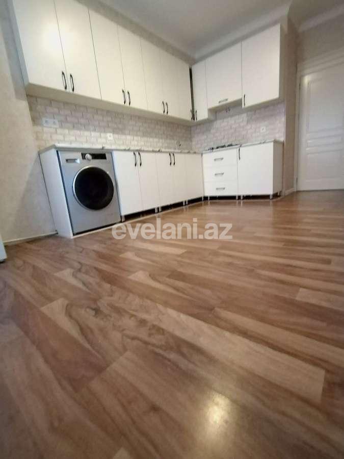 Kirayə verilir, yeni tikili, 4 otaqlı, 106 m², Bakı, Nizami r, 8-ci kilometr q, Neftçilər m.