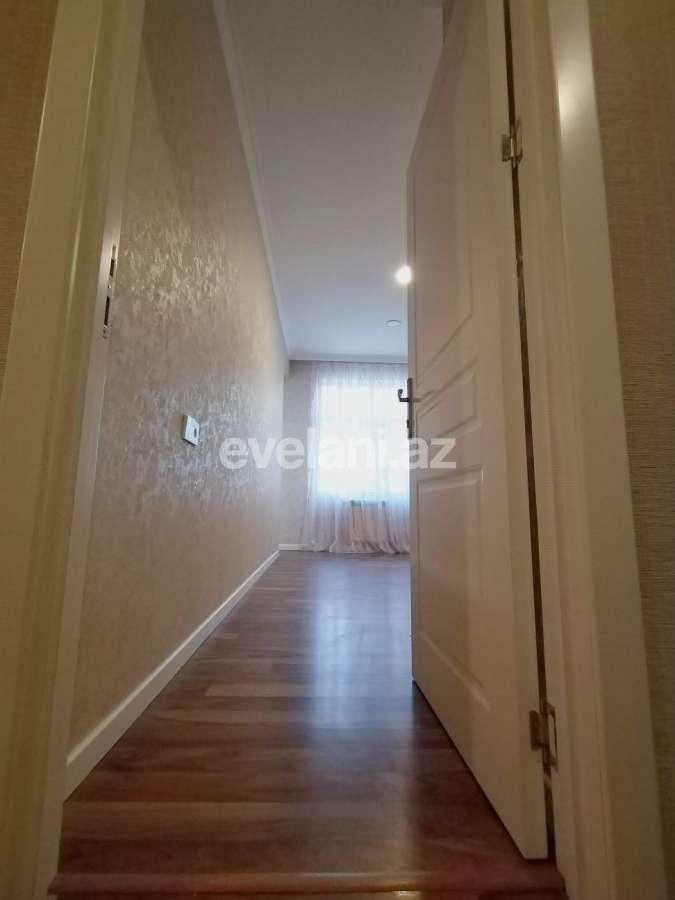 Kirayə verilir, yeni tikili, 4 otaqlı, 106 m², Bakı, Nizami r, 8-ci kilometr q, Neftçilər m.