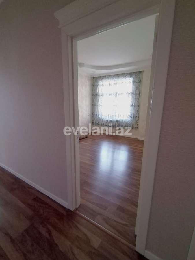 Kirayə verilir, yeni tikili, 4 otaqlı, 106 m², Bakı, Nizami r, 8-ci kilometr q, Neftçilər m.