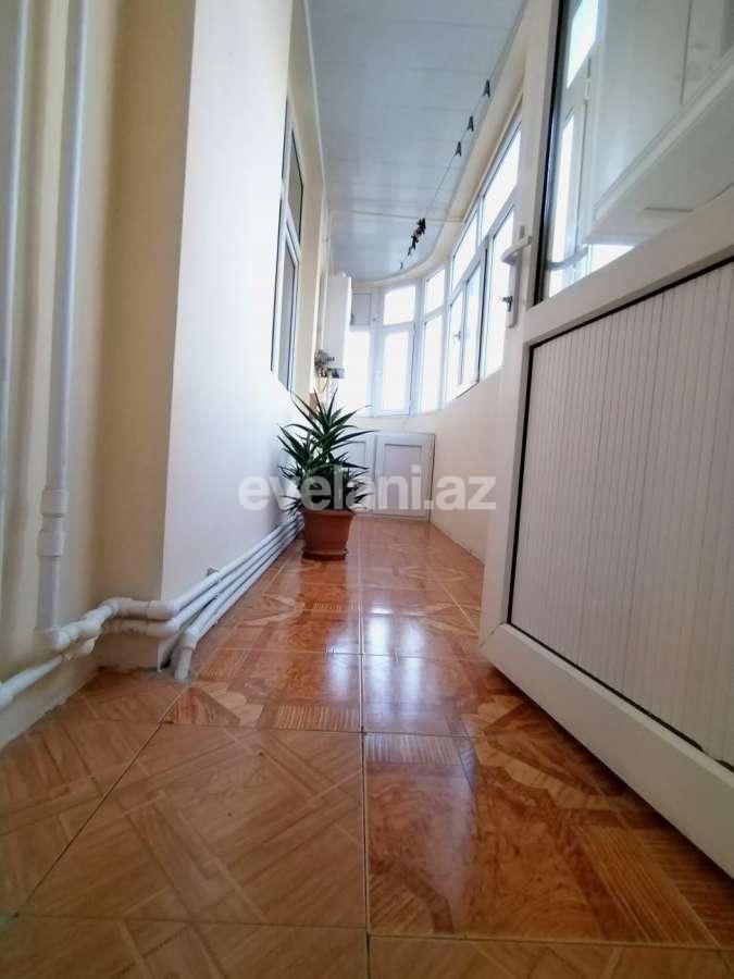 Kirayə verilir, yeni tikili, 4 otaqlı, 106 m², Bakı, Nizami r, 8-ci kilometr q, Neftçilər m.
