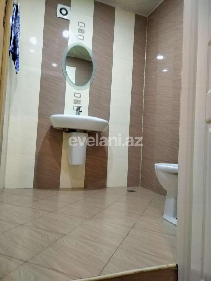 Kirayə verilir, yeni tikili, 4 otaqlı, 106 m², Bakı, Nizami r, 8-ci kilometr q, Neftçilər m.