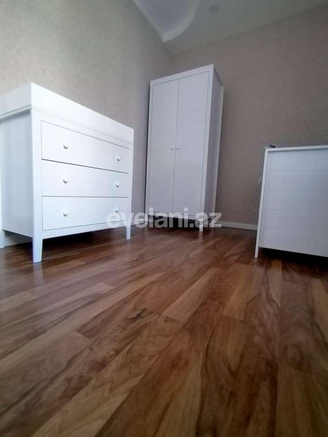 Kirayə verilir, yeni tikili, 4 otaqlı, 106 m², Bakı, Nizami r, 8-ci kilometr q, Neftçilər m.