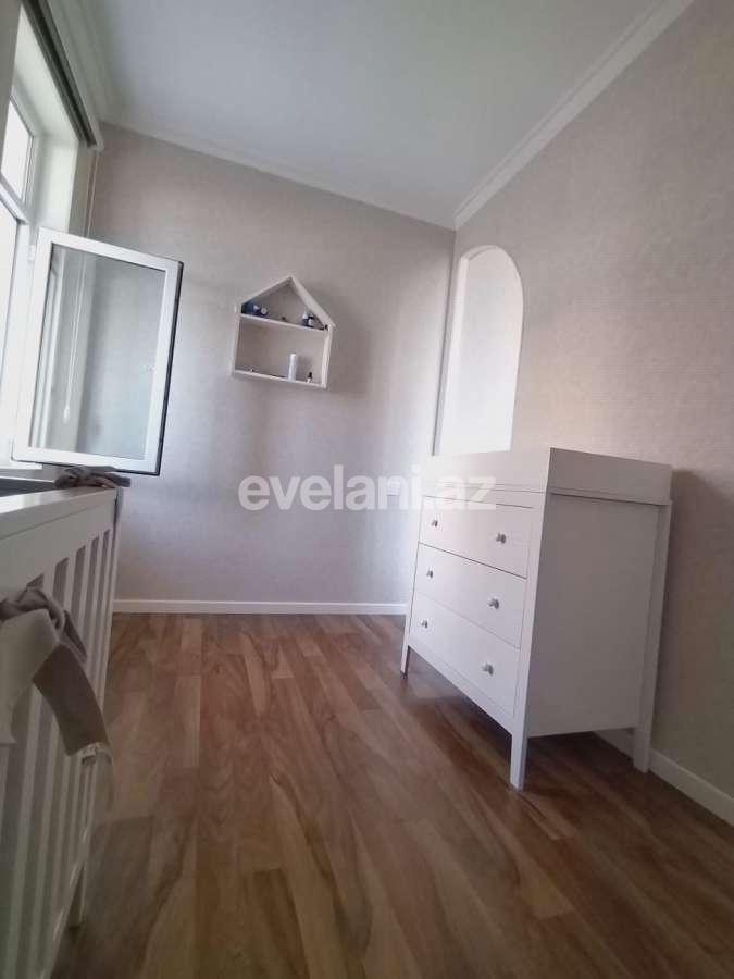 Kirayə verilir, yeni tikili, 4 otaqlı, 106 m², Bakı, Nizami r, 8-ci kilometr q, Neftçilər m.