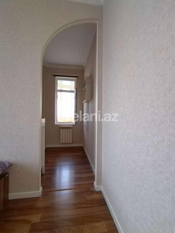 Kirayə verilir, yeni tikili, 4 otaqlı, 106 m², Bakı, Nizami r, 8-ci kilometr q, Neftçilər m.