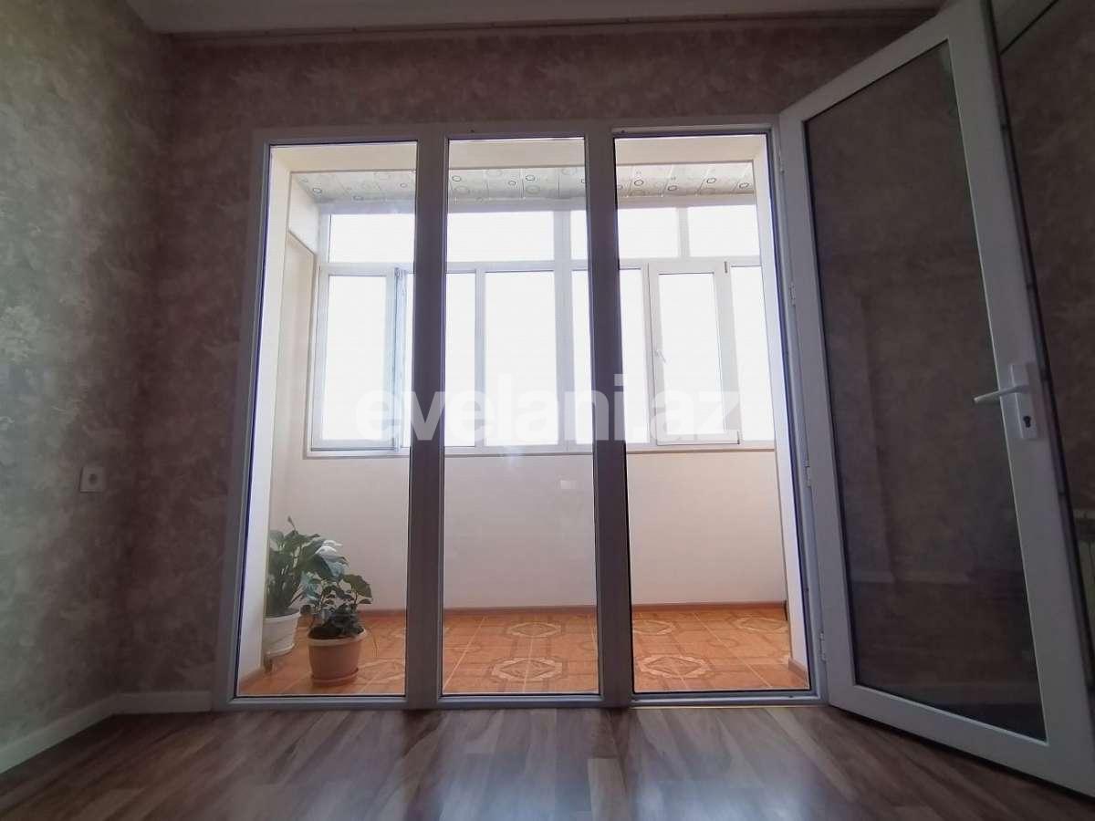 Kirayə verilir, yeni tikili, 4 otaqlı, 106 m², Bakı, Nizami r, 8-ci kilometr q, Neftçilər m.