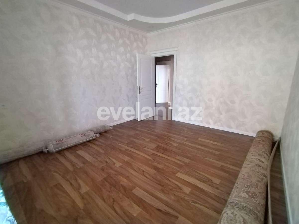 Kirayə verilir, yeni tikili, 4 otaqlı, 106 m², Bakı, Nizami r, 8-ci kilometr q, Neftçilər m.