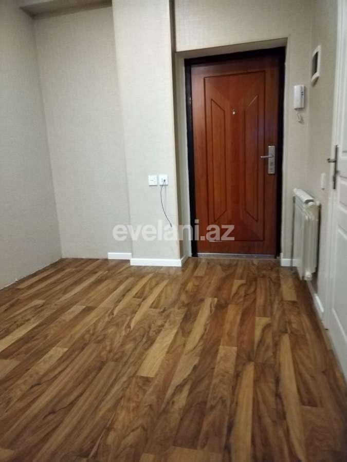 Kirayə verilir, yeni tikili, 4 otaqlı, 106 m², Bakı, Nizami r, 8-ci kilometr q, Neftçilər m.