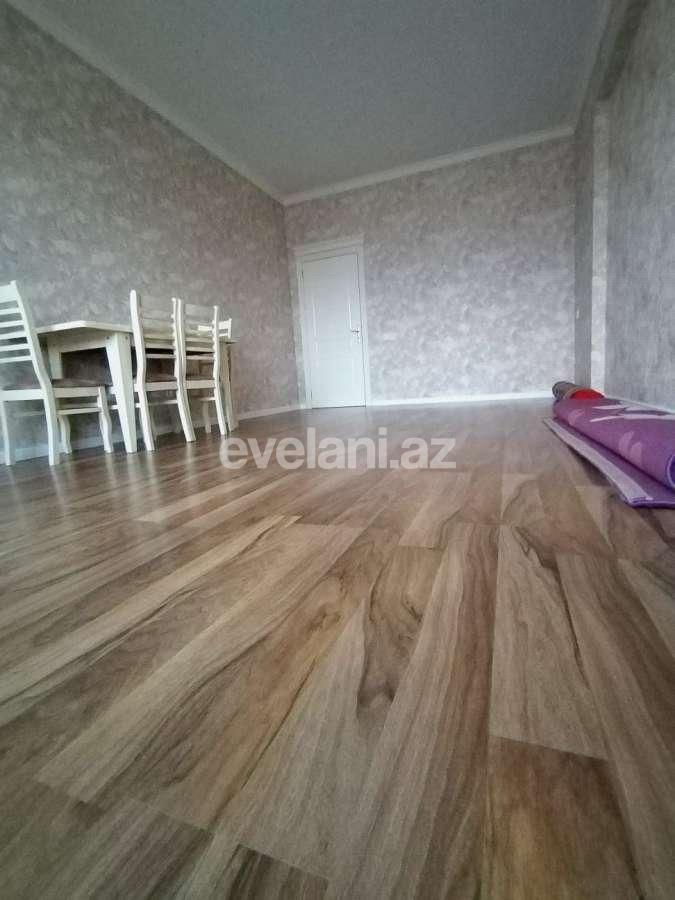Kirayə verilir, yeni tikili, 4 otaqlı, 106 m², Bakı, Nizami r, 8-ci kilometr q, Neftçilər m.