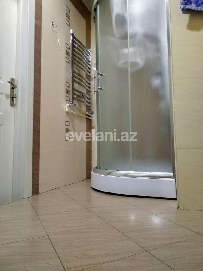 Kirayə verilir, yeni tikili, 4 otaqlı, 106 m², Bakı, Nizami r, 8-ci kilometr q, Neftçilər m.