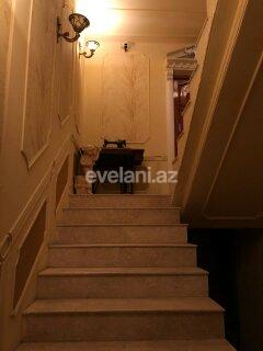 Rent, old building, 2 room, 71 m², Baku, Nasimi r, Sahil m.