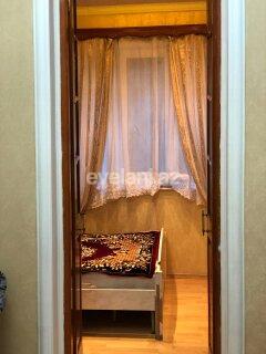Rent, old building, 2 room, 71 m², Baku, Nasimi r, Sahil m.