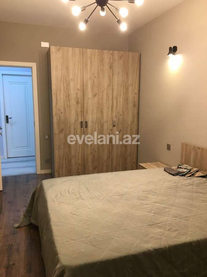 Сдаётся, новостройка, 2-комнаты, 87 m², Баку, Наримановский r, Нариман Нариманов m.