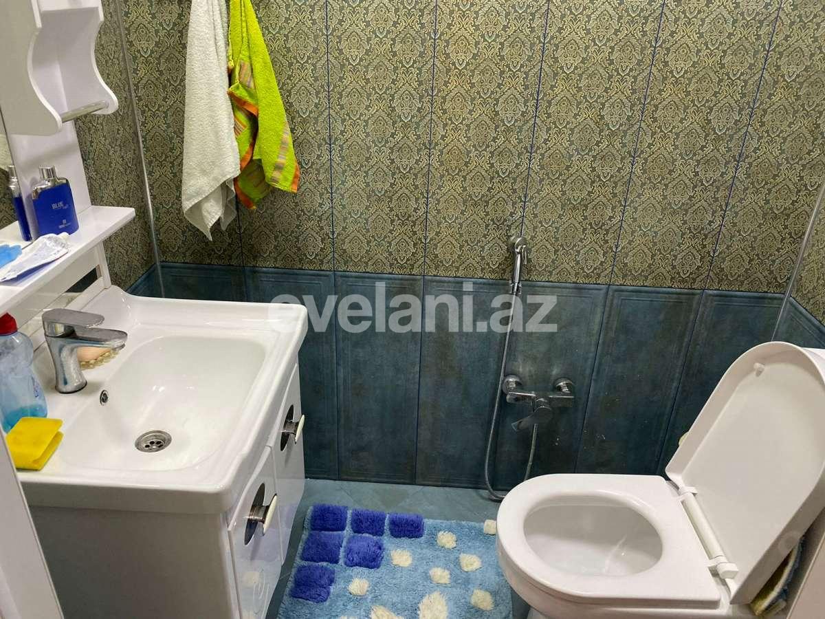 Сдаётся, новостройка, 3-комнаты, 111 m², Баку, Насиминский r, 8 Ноябрь m.