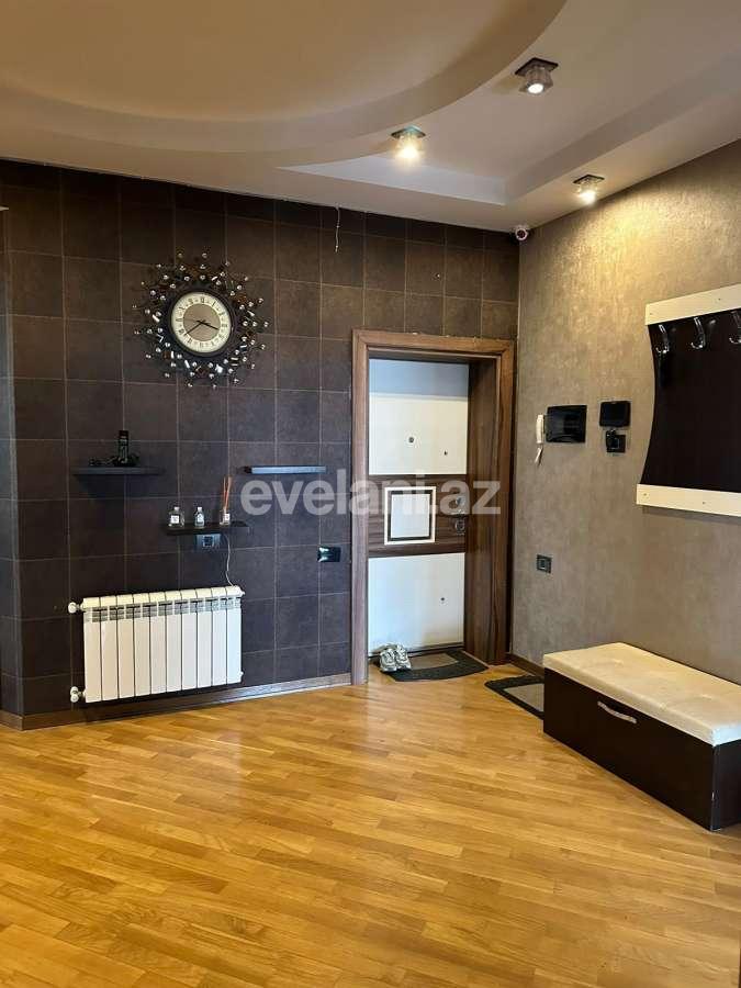 Сдаётся, новостройка, 3-комнаты, 160 m², Баку, Хатаинский r.