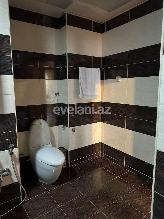 Сдаётся, новостройка, 3-комнаты, 160 m², Баку, Хатаинский r.