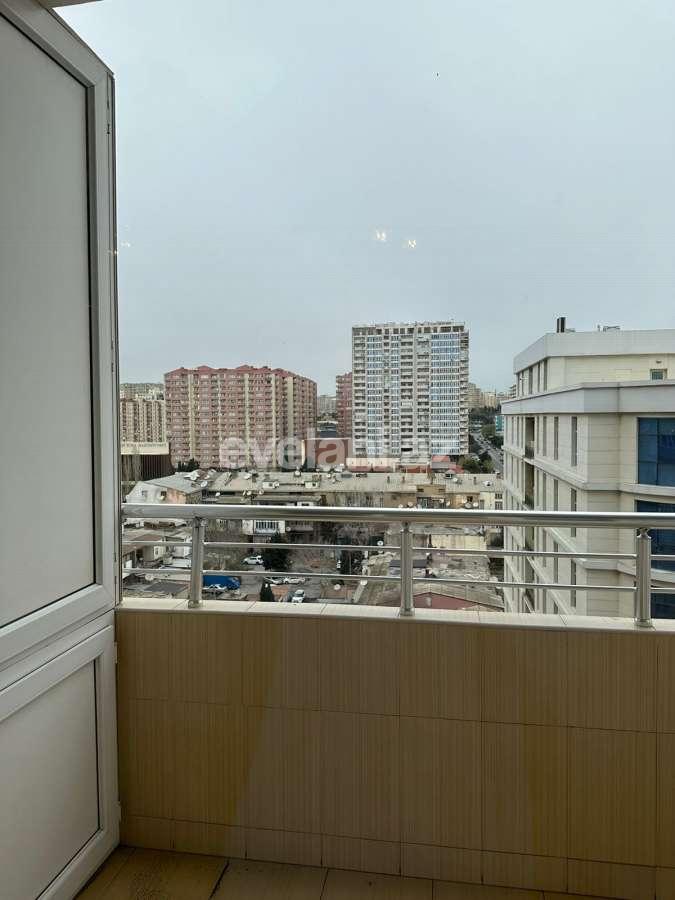 Сдаётся, новостройка, 3-комнаты, 160 m², Баку, Хатаинский r.