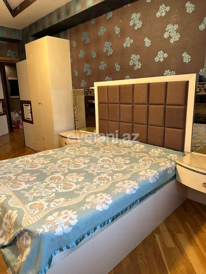 Сдаётся, новостройка, 3-комнаты, 160 m², Баку, Хатаинский r.