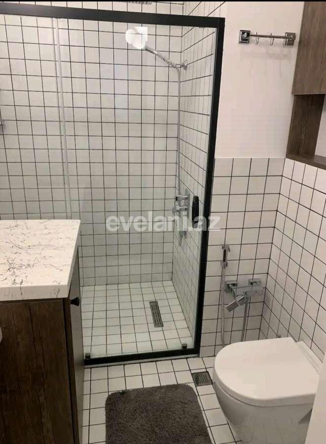 Сдаётся, новостройка, 3-комнаты, 115 m², Баку, Насиминский r, 28 мая m.