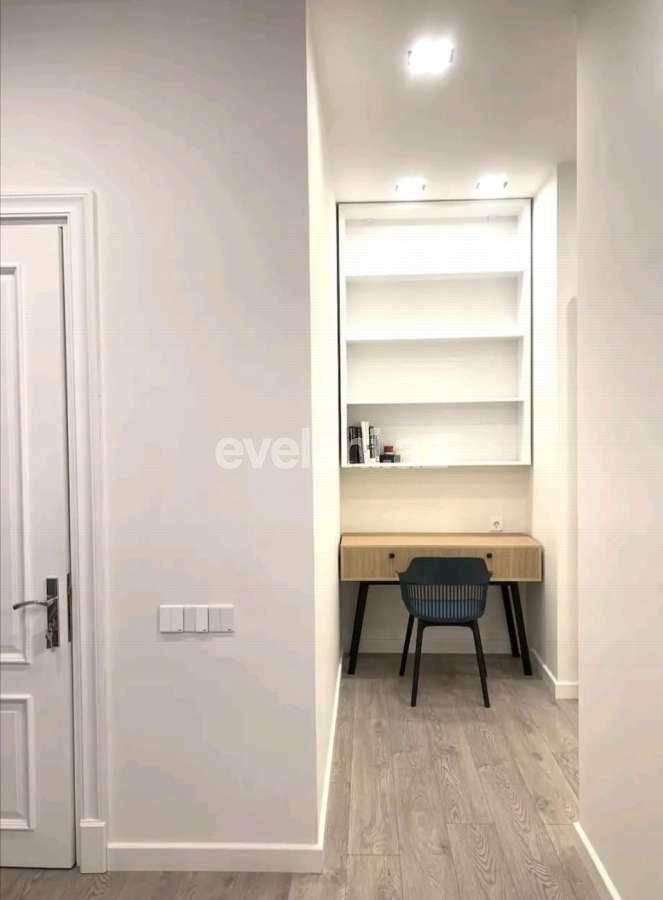 Сдаётся, новостройка, 3-комнаты, 115 m², Баку, Насиминский r, 28 мая m.