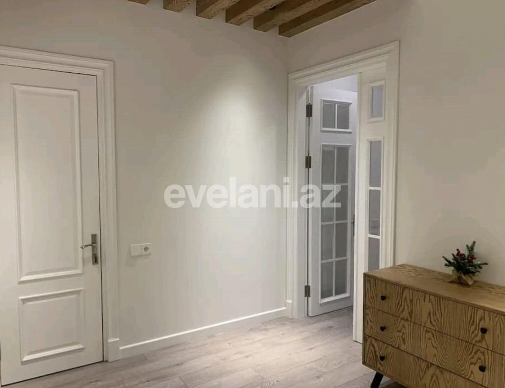 Сдаётся, новостройка, 3-комнаты, 115 m², Баку, Насиминский r, 28 мая m.