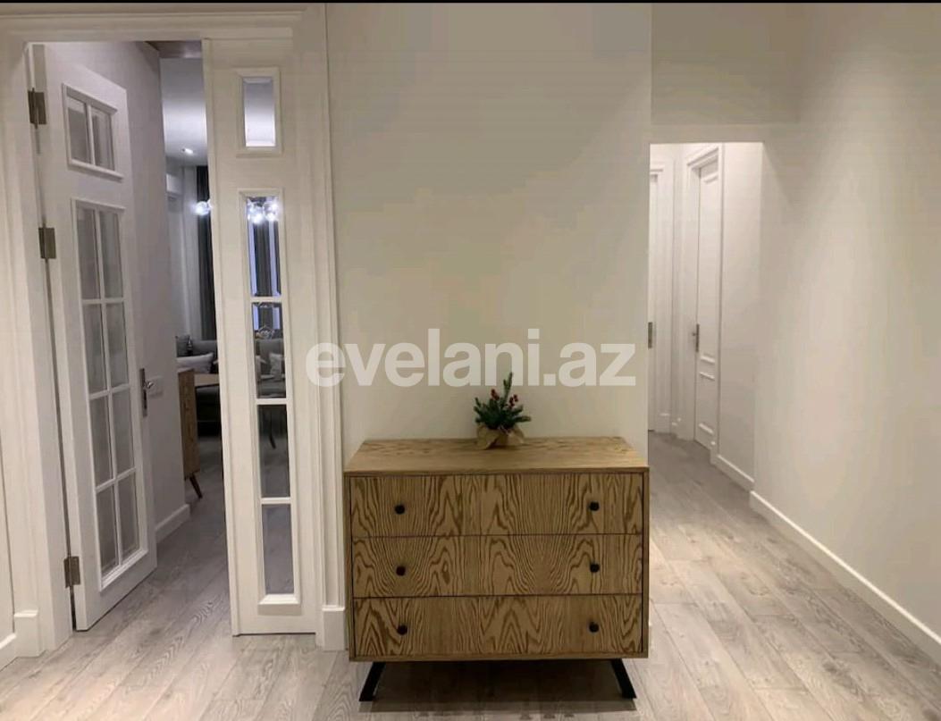 Сдаётся, новостройка, 3-комнаты, 115 m², Баку, Насиминский r, 28 мая m.