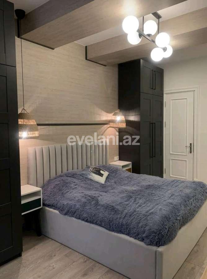 Сдаётся, новостройка, 3-комнаты, 115 m², Баку, Насиминский r, 28 мая m.