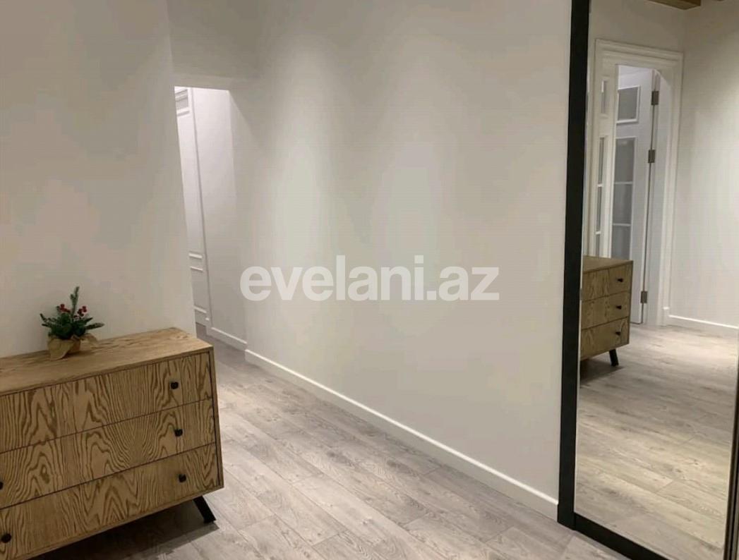 Сдаётся, новостройка, 3-комнаты, 115 m², Баку, Насиминский r, 28 мая m.