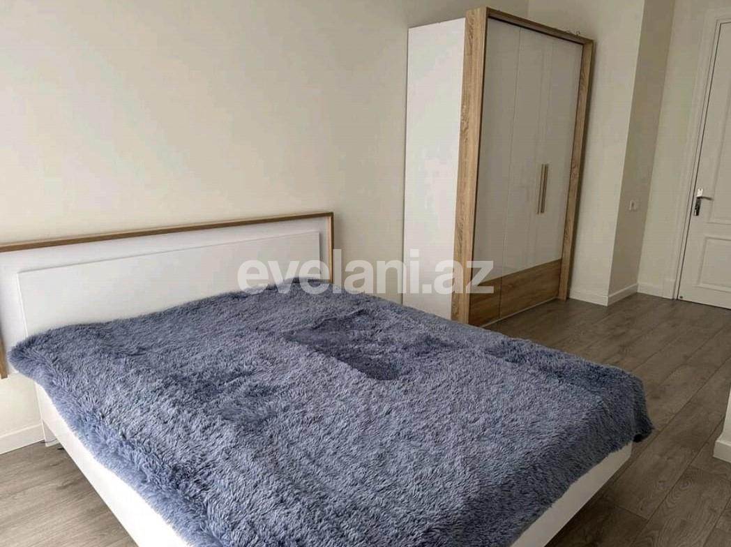 Сдаётся, новостройка, 3-комнаты, 115 m², Баку, Насиминский r, 28 мая m.