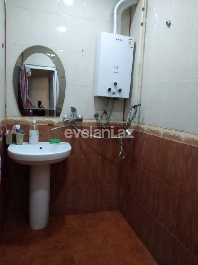 Satılır, köhnə tikili, 2 otaqlı, 50 m², Bakı, Nizami r, 8-ci kilometr q, Neftçilər m.