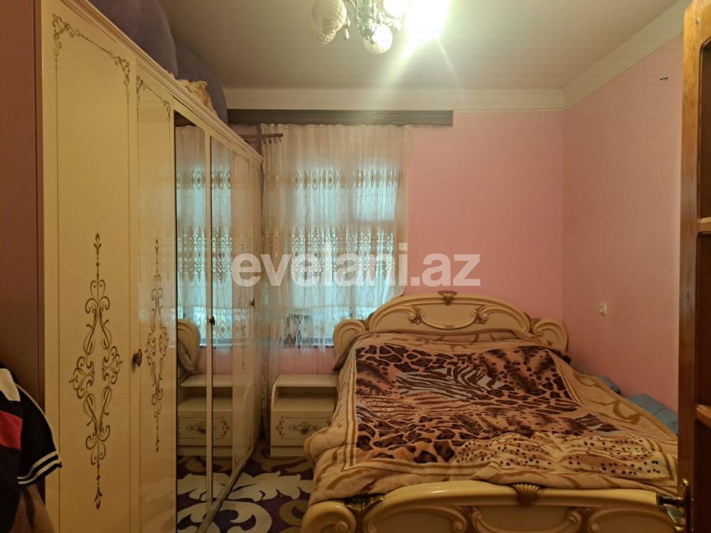Satılır, köhnə tikili, 2 otaqlı, 50 m², Bakı, Nizami r, 8-ci kilometr q, Neftçilər m.