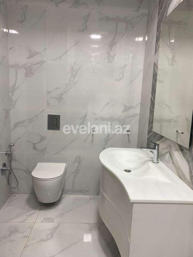 Satılır, yeni tikili, 2 otaqlı, 83.1 m², Bakı, Nərimanov r, Gənclik m.