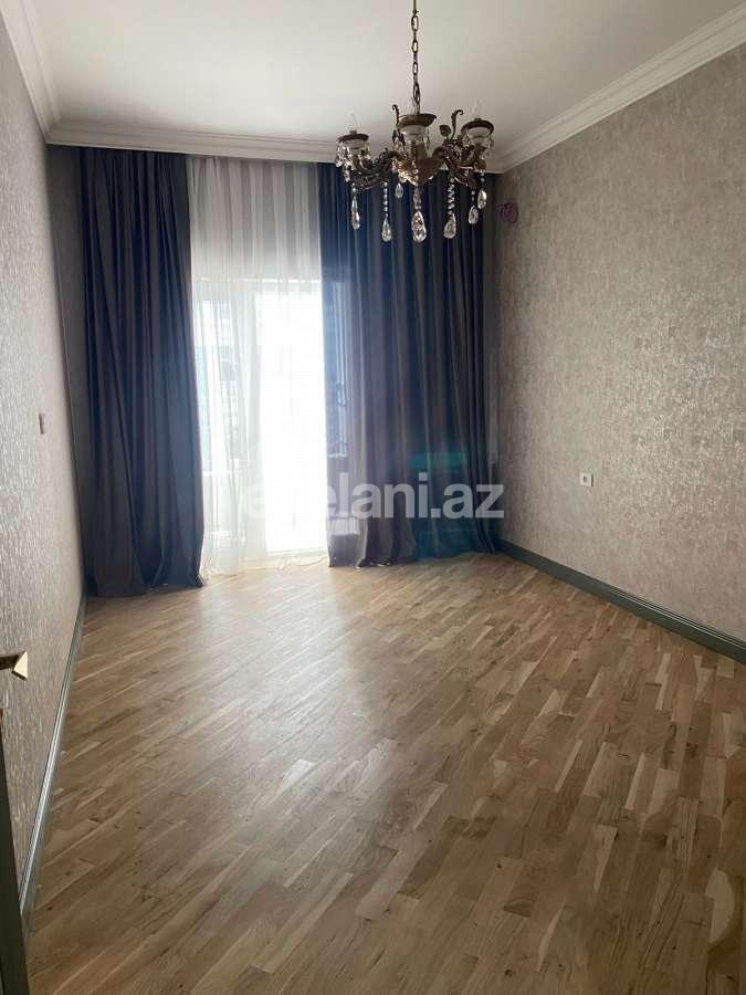 Satılır, yeni tikili, 2 otaqlı, 83.1 m², Bakı, Nərimanov r, Gənclik m.