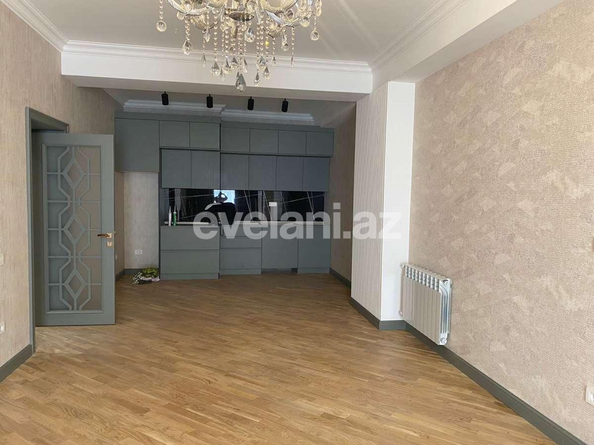 Satılır, yeni tikili, 2 otaqlı, 83.1 m², Bakı, Nərimanov r, Gənclik m.