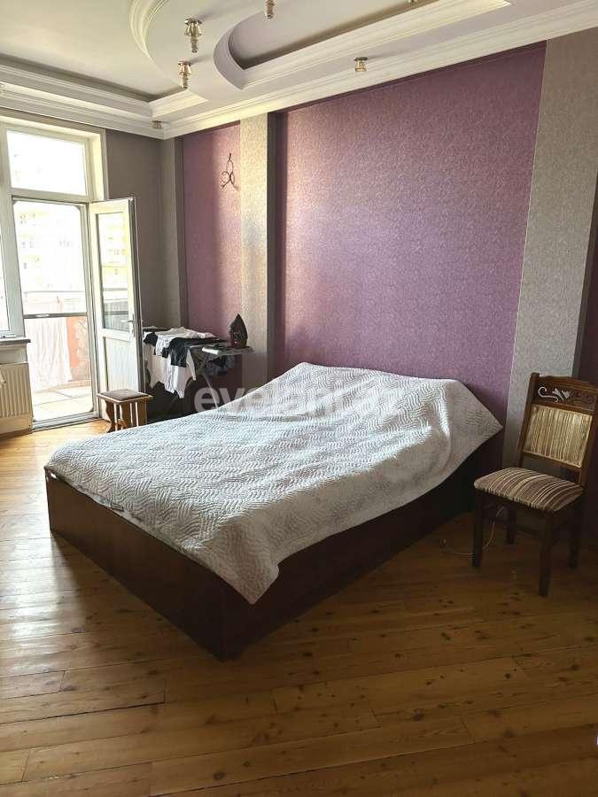 Satılır, yeni tikili, 3 otaqlı, 115 m², Bakı, Binəqədi r, 7-ci mikrorayon q, Azadlıq prospekti m.