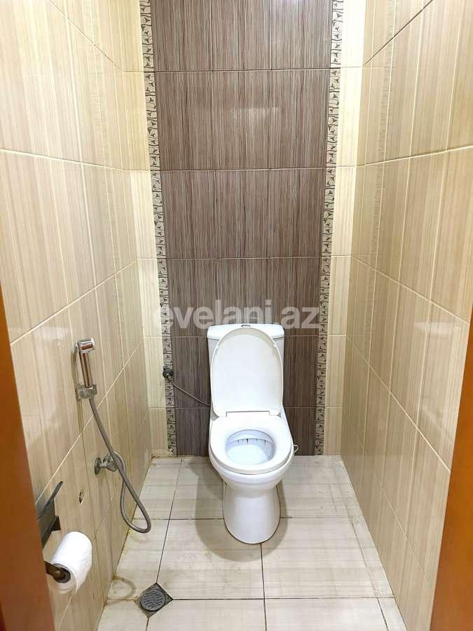 Satılır, yeni tikili, 3 otaqlı, 115 m², Bakı, Binəqədi r, 7-ci mikrorayon q, Azadlıq prospekti m.
