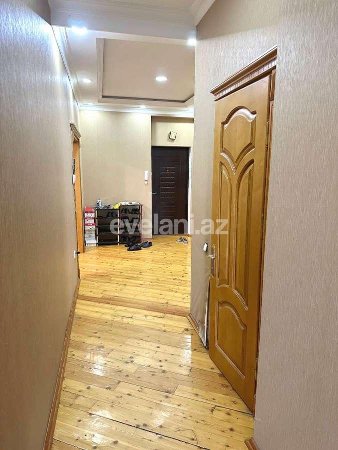 Satılır, yeni tikili, 3 otaqlı, 115 m², Bakı, Binəqədi r, 7-ci mikrorayon q, Azadlıq prospekti m.