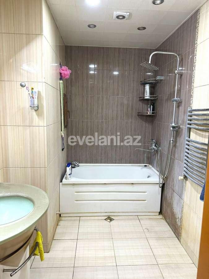 Satılır, yeni tikili, 3 otaqlı, 115 m², Bakı, Binəqədi r, 7-ci mikrorayon q, Azadlıq prospekti m.